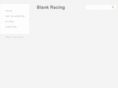 blankracing.com