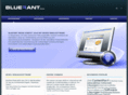 bluefant.com