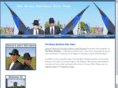 bluesbrotherskiteteam.com
