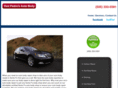 bodyshopsantafe.com