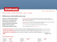 brieffreunde.info