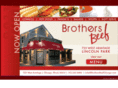 brothersbeefchicago.com