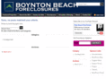 buyingboyntonbeachforeclosures.com
