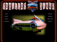 cadilliacdiner.com