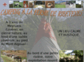 campingalaferme-meyrueis.com