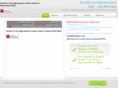 cementstainer.com
