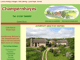 champernhayes.com