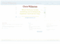 chriswillerton.com