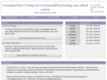 cincinnatipianotuning.net