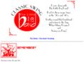 classicswing.org