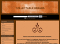 collectablebrands.com