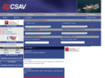 csav.cl
