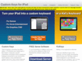 customkeysapp.com