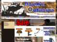 davidsoutdoorsonline.com