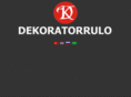 dekoratorrulo.com