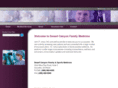 desertcanyonmedicine.com