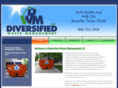 diversifiedwaste.net