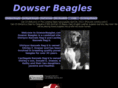 dowserbeagles.com