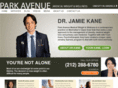 drjamiekane.com