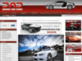 dynamicautodesign.com