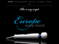 europemagicwand.com