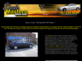 expresstinting.com