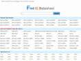 fdatasheet.com