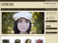 flipsidehats.com