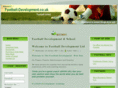 football-development.co.uk