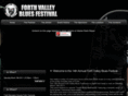 forthvalleyblues.com