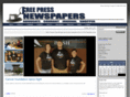 freepressadvocate.com
