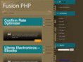 fusionphp.net