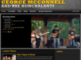 georgemcconnell.com