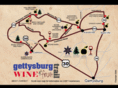 gettysburgwineandfruittrail.com