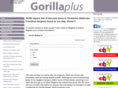 gorillaplus.com