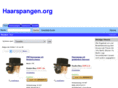 haarspangen.org