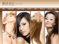 hairsand.com