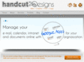 handcutdesigns.com