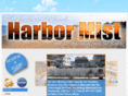harbormistmotel.com