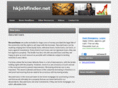 hkjobfinder.net