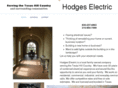 hodgeselectric.net