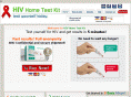home-hivtestkit.com
