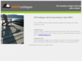 hotcottages.com
