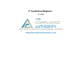 itcompliancemagazine.com