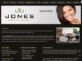 jonesandjonesdentalcare.com