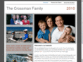 joshcrossman.com