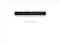 keinehalbenkraken.com