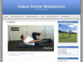 kobusverster.com