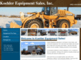koehlerequipment.com