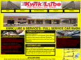 kwiklubeandservices.com